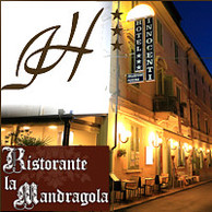 HOTEL INNOCENTI